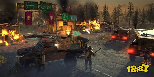 末日求生Mod分享_末日求生热门Mod一键安装