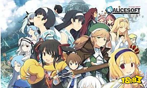 轻松番RPG游戏top10 超好玩的轻松番RPG游戏大全