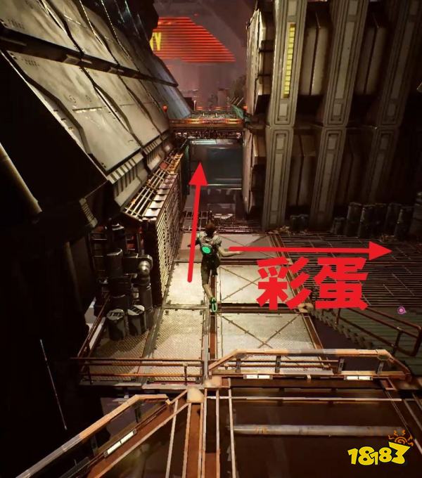 双影奇境牢房片区通关流程 双影奇境孤立关卡攻略
