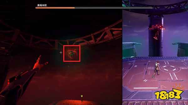 双影奇境囚犯通关流程 双影奇境孤立关卡攻略