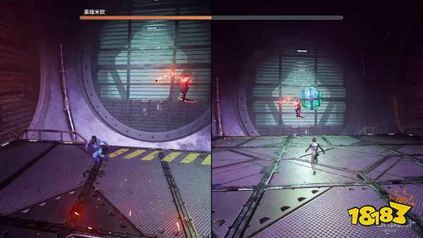 双影奇境囚犯通关流程 双影奇境孤立关卡攻略