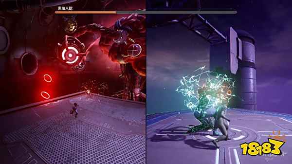 双影奇境囚犯通关流程 双影奇境孤立关卡攻略