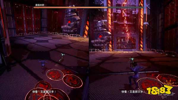 双影奇境囚犯通关流程 双影奇境孤立关卡攻略