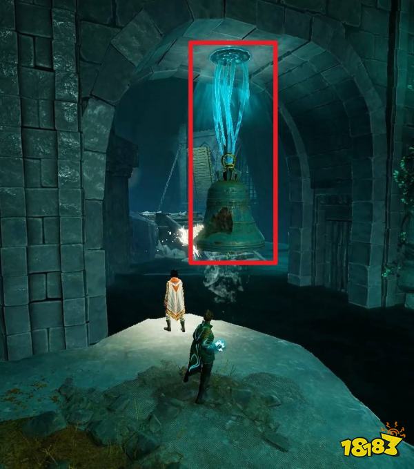 双影奇境鬼镇通关流程 双影奇境虚空关卡攻略