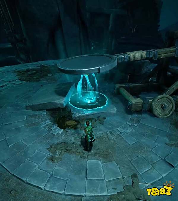 双影奇境鬼镇通关流程 双影奇境虚空关卡攻略