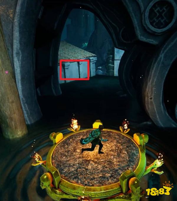 双影奇境鬼镇通关流程 双影奇境虚空关卡攻略