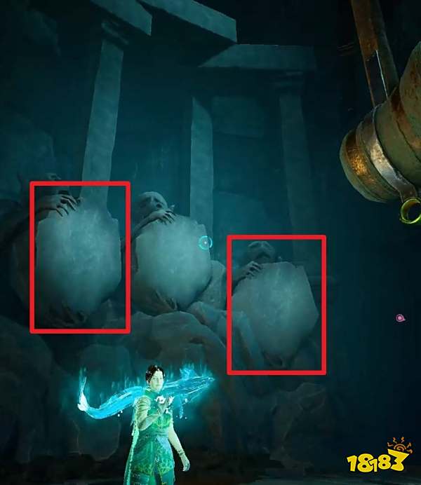 双影奇境暗夜之光关流程 双影奇境孤立关卡攻略