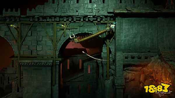 双影奇境灵魂向导通关流程 双影奇境孤立关卡攻略