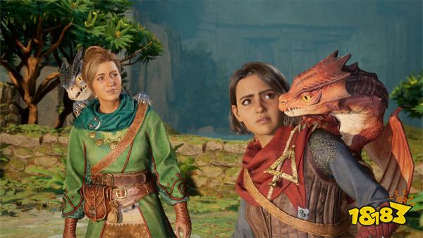 双影奇境灵魂向导通关流程 双影奇境孤立关卡攻略