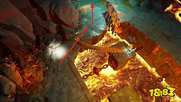 双影奇境灵魂向导通关流程 双影奇境孤立关卡攻略