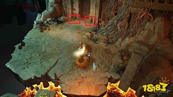 双影奇境灵魂向导通关流程 双影奇境孤立关卡攻略