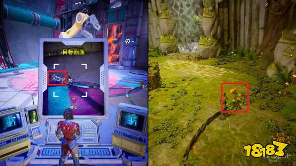 双影奇境幻裂奇境(上)通关流程 双影奇境孤立关卡攻略