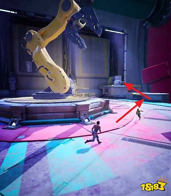 双影奇境幻裂奇境(上)通关流程 双影奇境孤立关卡攻略