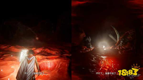 双影奇境九头蛇通关流程 双影奇境孤立关卡攻略