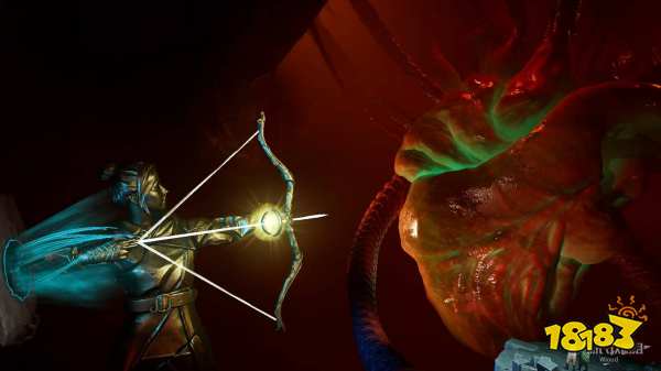 双影奇境九头蛇通关流程 双影奇境孤立关卡攻略