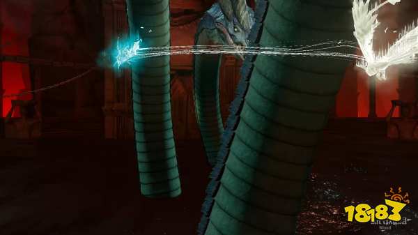 双影奇境九头蛇通关流程 双影奇境孤立关卡攻略