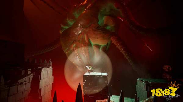 双影奇境九头蛇通关流程 双影奇境孤立关卡攻略