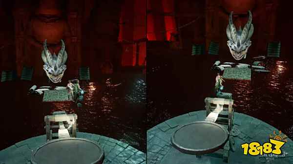 双影奇境九头蛇通关流程 双影奇境孤立关卡攻略