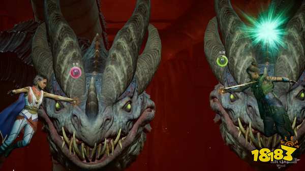 双影奇境九头蛇通关流程 双影奇境孤立关卡攻略