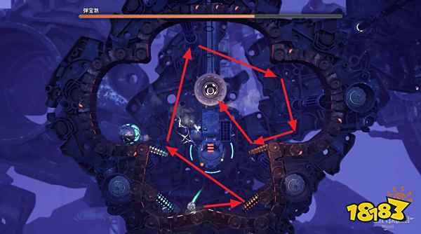 双影奇境BOSS弹宝煞打法攻略 双影奇境BOSS弹宝煞怎么打