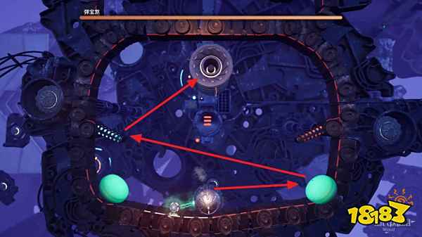 双影奇境BOSS弹宝煞打法攻略 双影奇境BOSS弹宝煞怎么打