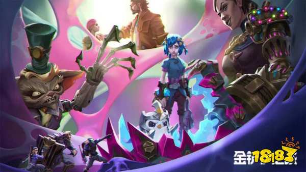 2025最火手游排行榜单盘点 TapTap评分9.5+的殿堂级神作合集