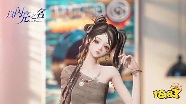 2025女性玩家占比最高的手游前十名：女生最爱玩的游戏推荐