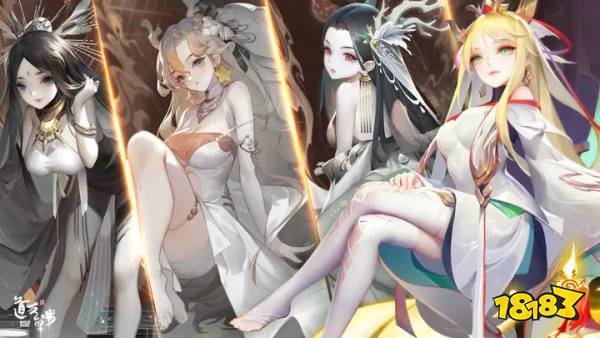 零氪党必藏手游榜单前十名：2025年十大良心手游推荐