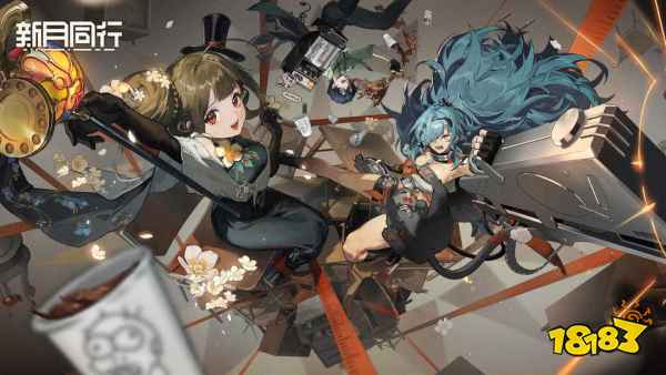 2025年十大厂商手游竞争力排名 各厂商高评分神作手游合集