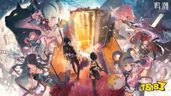 二次元手游排行榜前十名2025 高爆率不肝的手游推荐合集