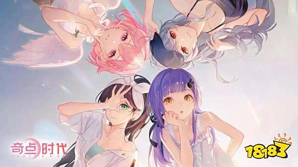 适合长期玩的二次元手游推荐2025 低肝度养老婆养成手游TOP10