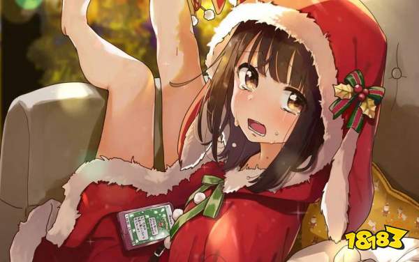 日系二次元手游排行榜2025 声优全语音剧情手游TOP10榜单