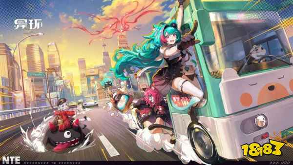 日系二次元手游排行榜2025 声优全语音剧情手游TOP10榜单