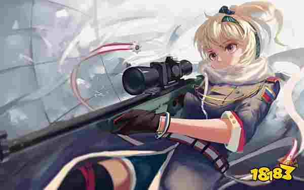 2025零氪金二次元手游排行榜Top10 高人气必玩神作良心推荐