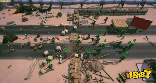 平民党必玩的沙盘策略手游Top10 2025最新耐玩不氪金游戏大全