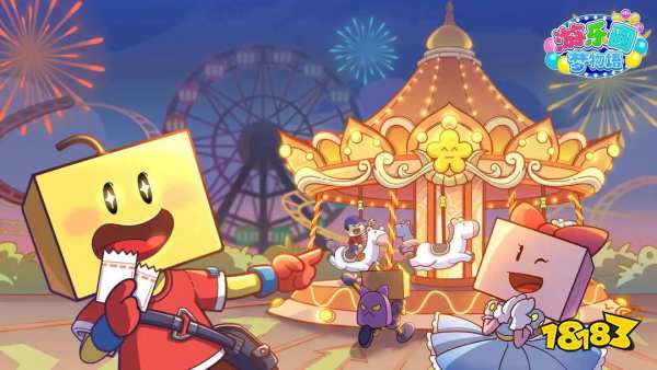 2025停不下来的多人联机手游 宿舍开黑必玩竞技游戏Top10