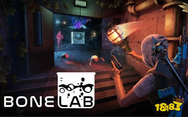 骨骼实验室mod分享_骨骼实验室热门mod大全