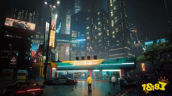 赛博朋克2077推荐mod_赛博朋克2077热门mod大全