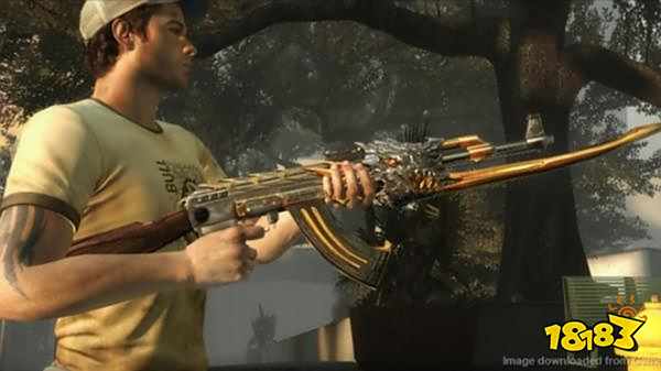 求生之路2热门mod合集_求生之路2精品mod推荐