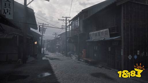 日系恐怖对味了!《寂静岭》新作Steam页面上线:水手服少女的惊悚之旅