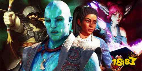 《宣誓》为何没有恋爱系统？预防NPC丧失理智！