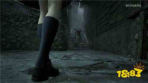 久违的日式恐怖!《寂静岭f》采用虚幻5引擎 支持PS5 Pro强化