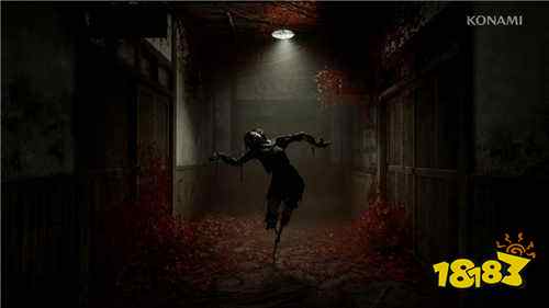 久违的日式恐怖!《寂静岭f》采用虚幻5引擎 支持PS5 Pro强化