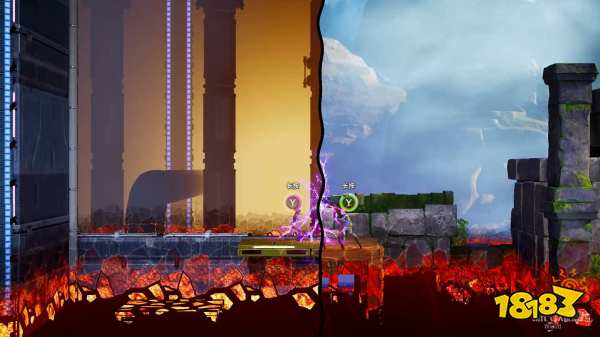 双影奇境BOSS雷德打法攻略 双影奇境BOSS雷德怎么打