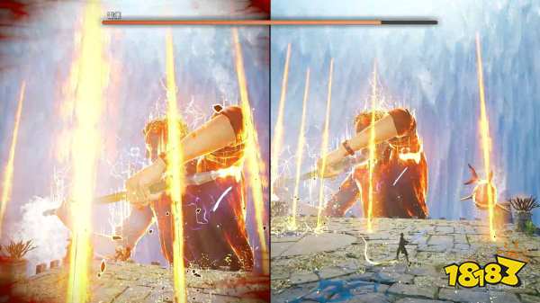 双影奇境BOSS雷德打法攻略 双影奇境BOSS雷德怎么打