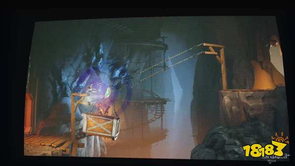 双影奇境BOSS雷德打法攻略 双影奇境BOSS雷德怎么打