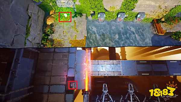 双影奇境BOSS雷德打法攻略 双影奇境BOSS雷德怎么打