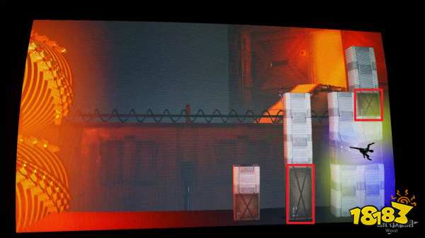 双影奇境BOSS雷德打法攻略 双影奇境BOSS雷德怎么打