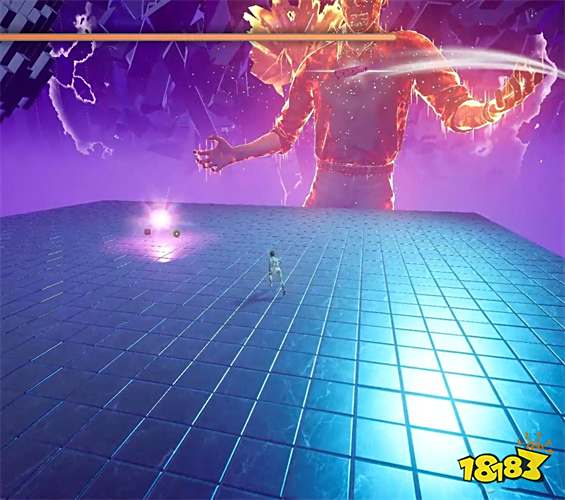 双影奇境BOSS雷德打法攻略 双影奇境BOSS雷德怎么打