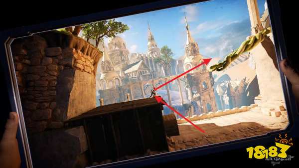 双影奇境BOSS雷德打法攻略 双影奇境BOSS雷德怎么打